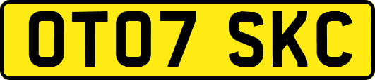 OT07SKC