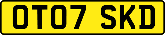 OT07SKD