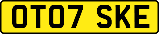 OT07SKE