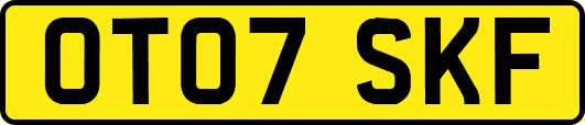 OT07SKF