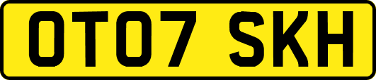 OT07SKH