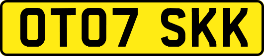OT07SKK