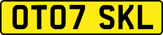 OT07SKL