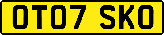 OT07SKO