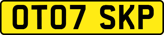 OT07SKP
