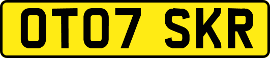 OT07SKR