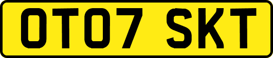 OT07SKT