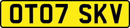 OT07SKV