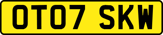 OT07SKW