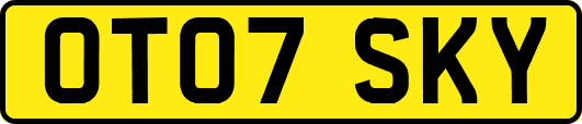 OT07SKY