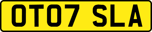 OT07SLA