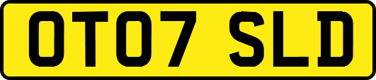 OT07SLD