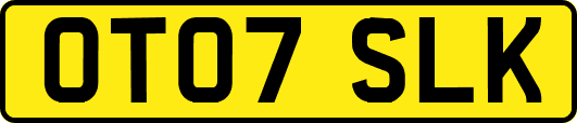 OT07SLK