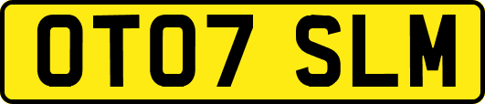 OT07SLM