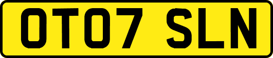 OT07SLN