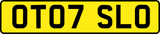 OT07SLO