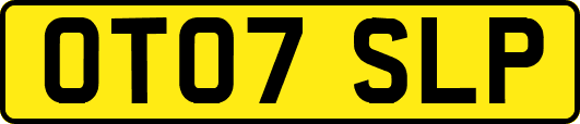 OT07SLP