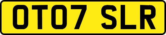 OT07SLR
