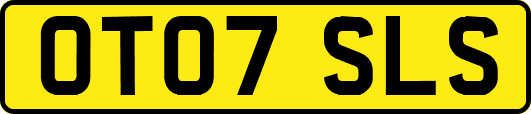 OT07SLS