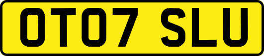 OT07SLU