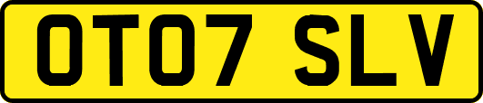 OT07SLV