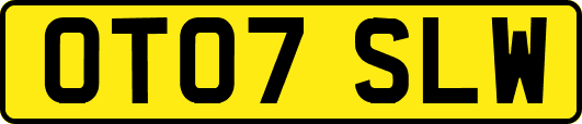 OT07SLW