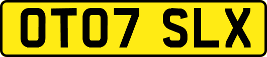 OT07SLX