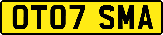 OT07SMA