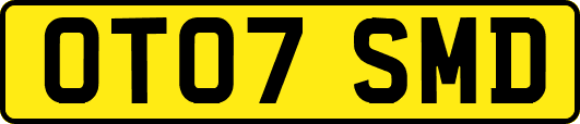 OT07SMD