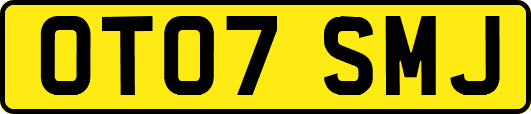 OT07SMJ