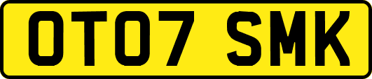 OT07SMK