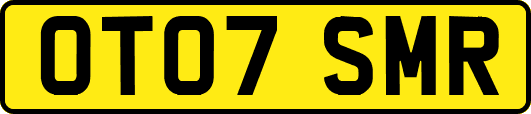 OT07SMR