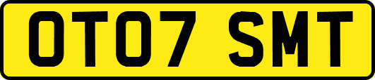OT07SMT