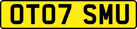 OT07SMU