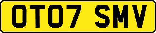 OT07SMV