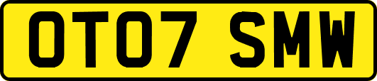 OT07SMW
