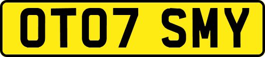 OT07SMY