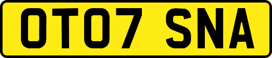OT07SNA