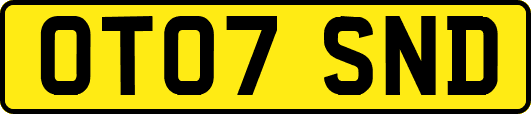 OT07SND