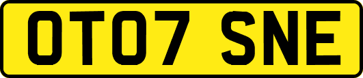 OT07SNE