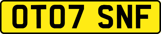 OT07SNF