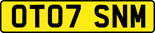 OT07SNM