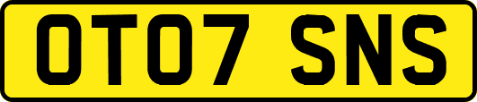 OT07SNS