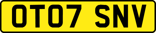 OT07SNV
