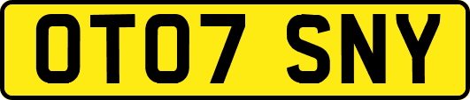 OT07SNY