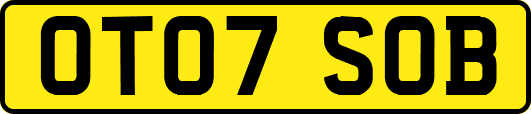 OT07SOB