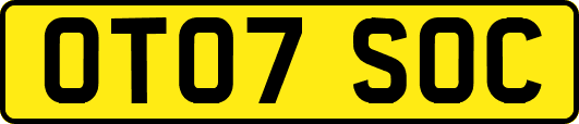 OT07SOC