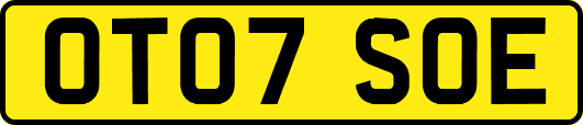 OT07SOE