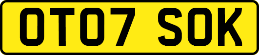 OT07SOK