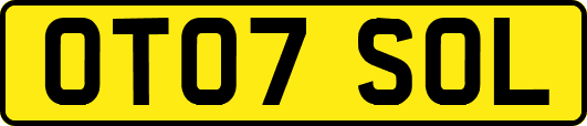 OT07SOL